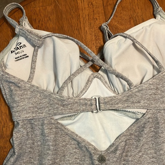 Prana Tankini top - Picture 3 of 5